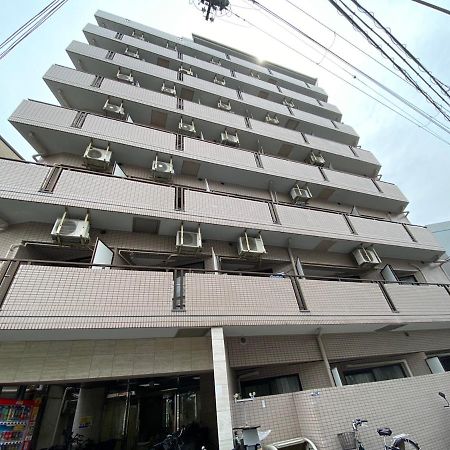 Exsaison Shirokita 410 Daire Osaka Dış mekan fotoğraf