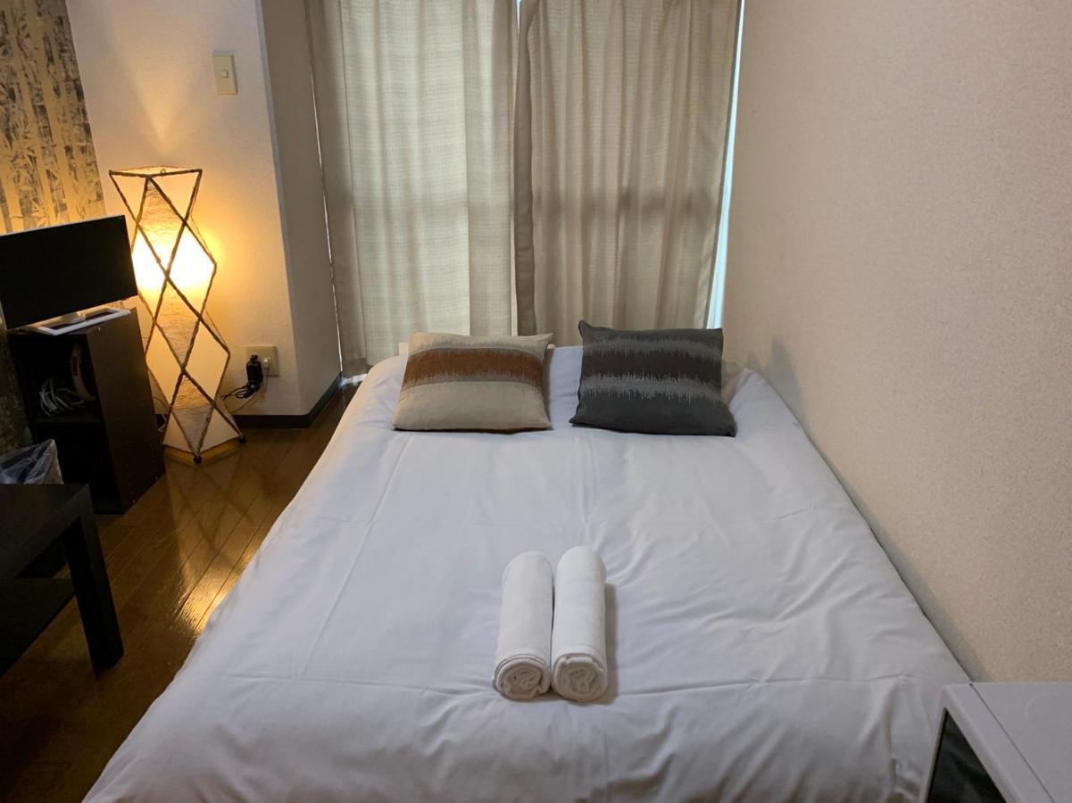 Exsaison Shirokita 410 Daire Osaka Dış mekan fotoğraf