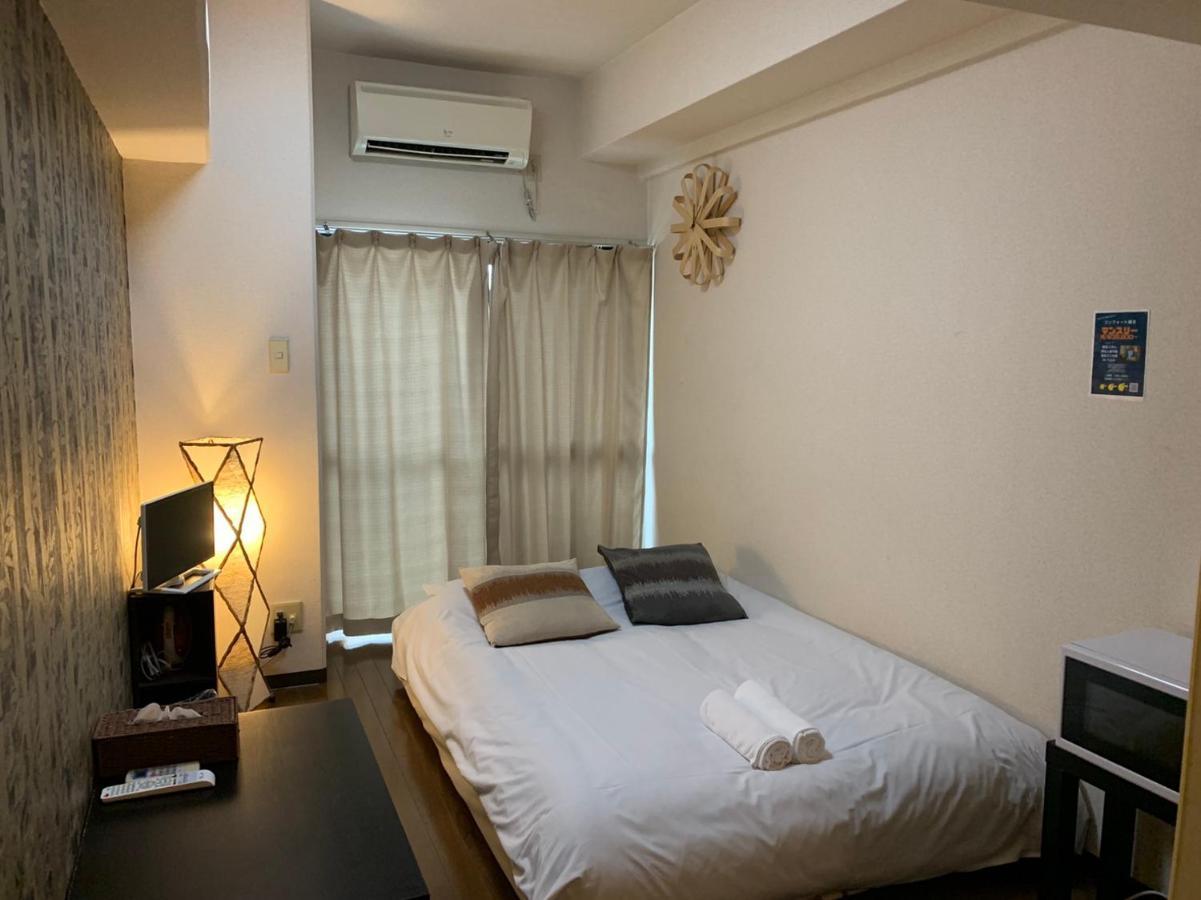 Exsaison Shirokita 410 Daire Osaka Dış mekan fotoğraf