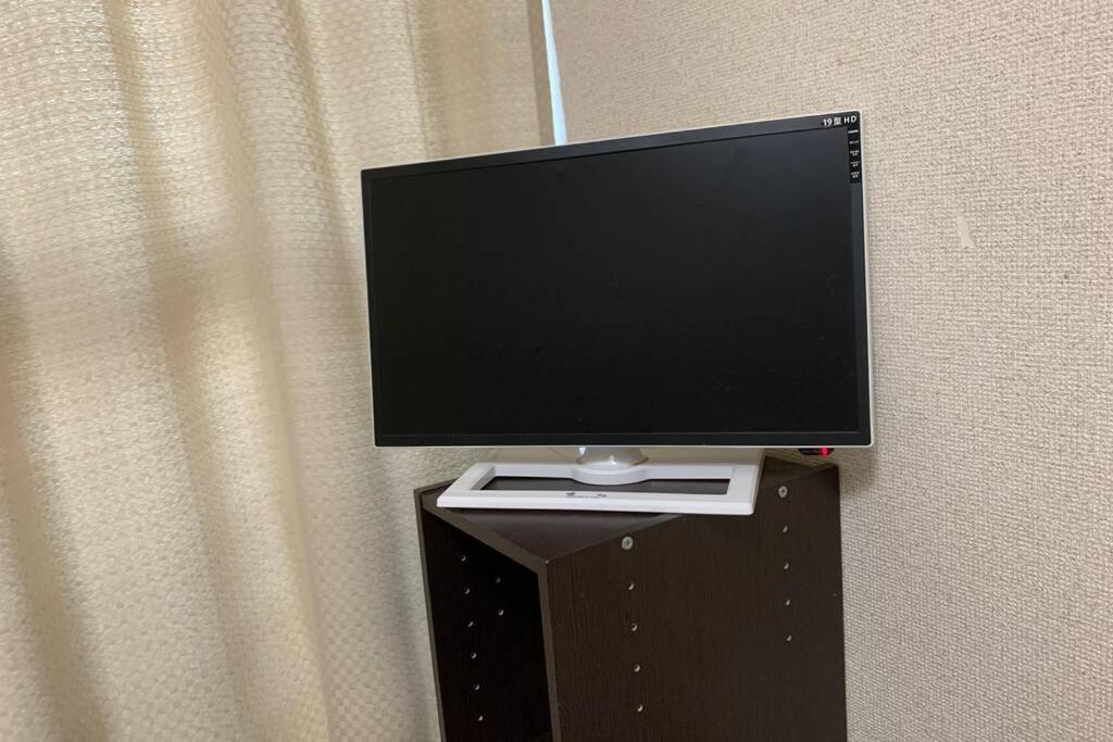 Exsaison Shirokita 410 Daire Osaka Dış mekan fotoğraf
