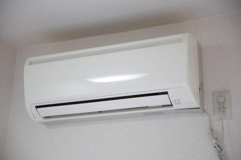 Exsaison Shirokita 410 Daire Osaka Dış mekan fotoğraf